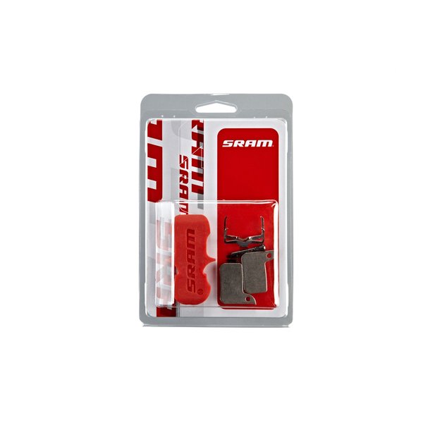 SRAM Disc Brake Pads Organic HRD. LVL ULT Level TLM