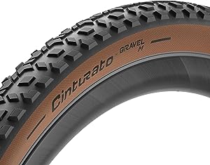 Tubeless sales gravel tyres