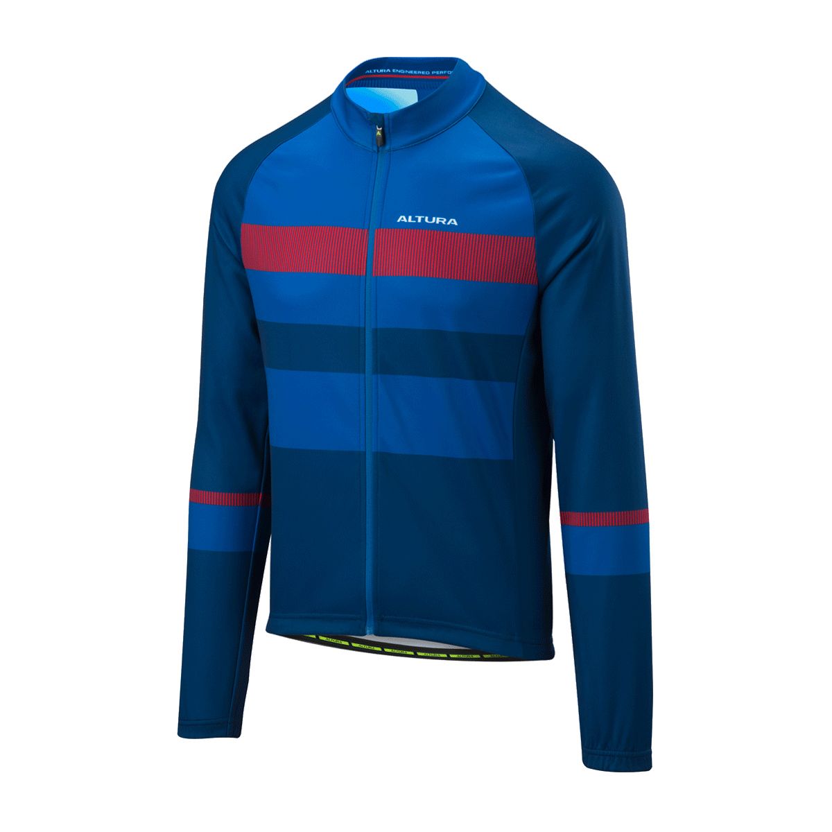 Altura long sleeve cycling jersey sale