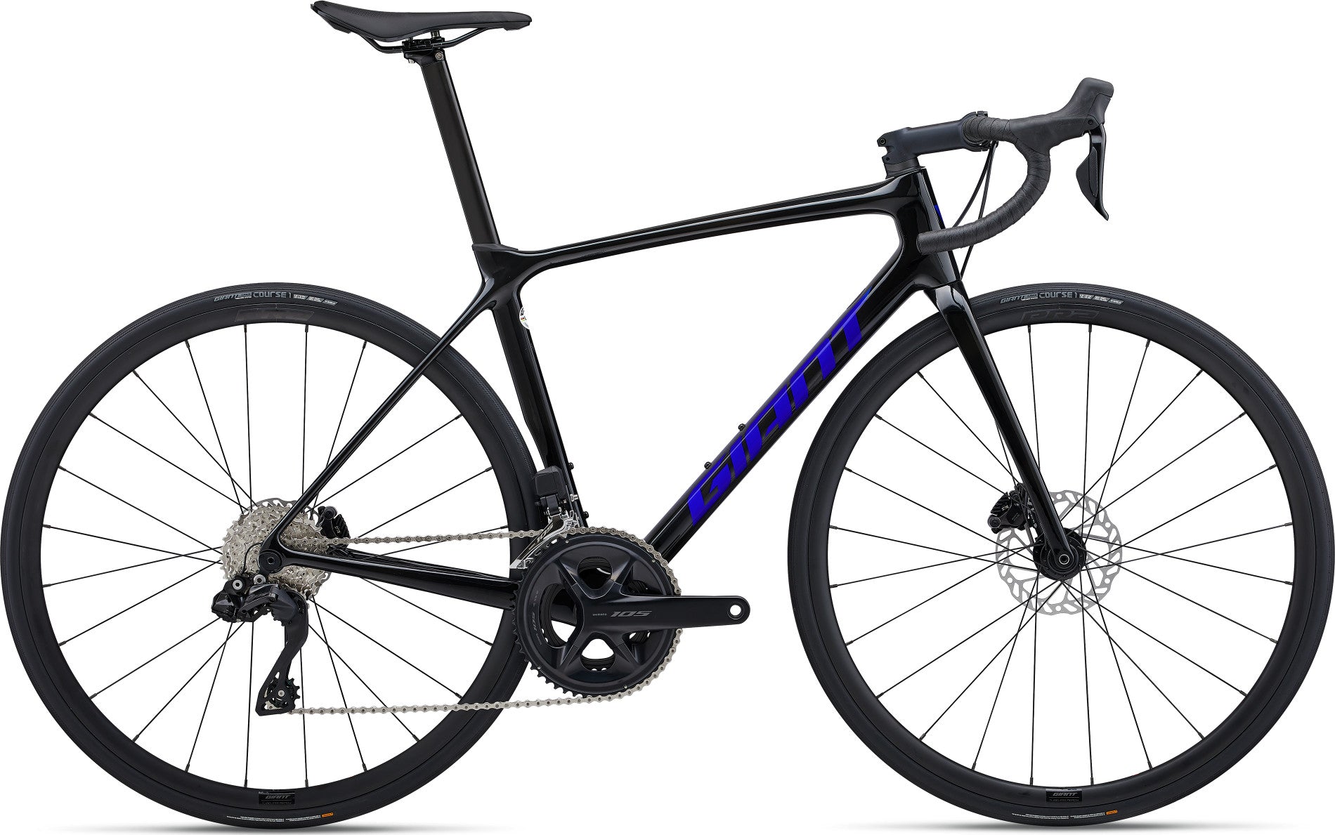 Giant tcr pro discount 1 disc 2019