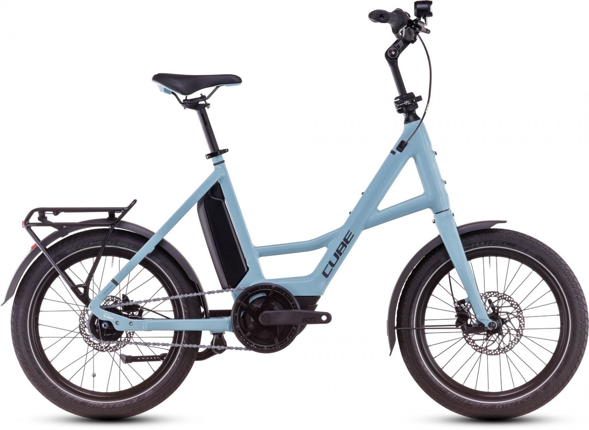 New electric bikes 2020 online