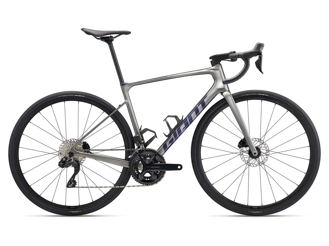 Giant defy cheap 105 disc