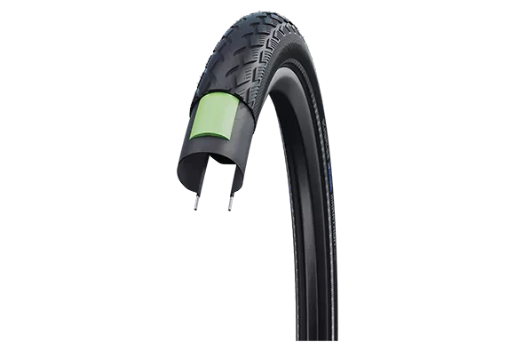 Schwalbe Marathon Tyre 16 x 1.35