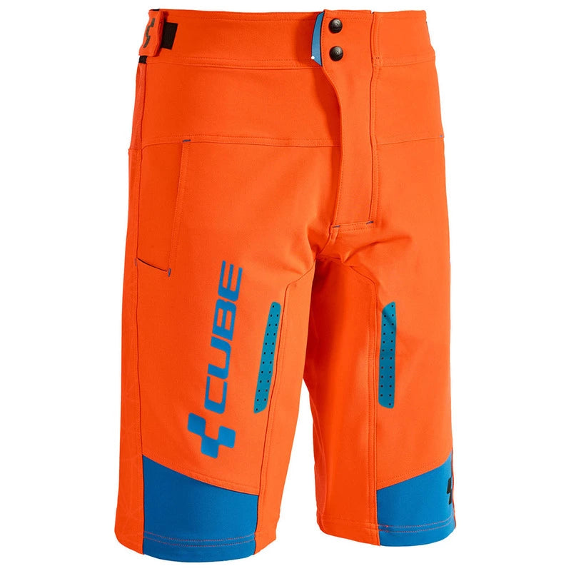 Cube bike fashion shorts