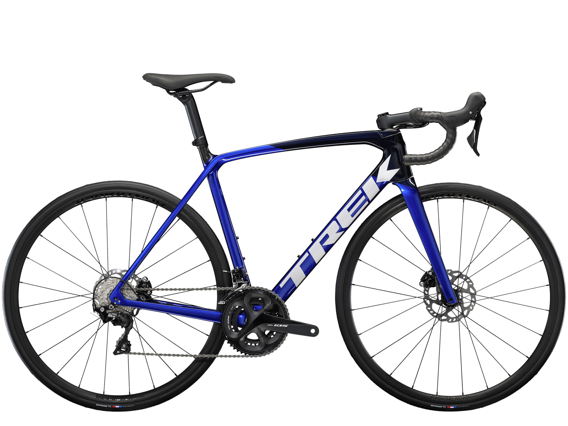 Trek emonda sl 2024 5 disc 2021