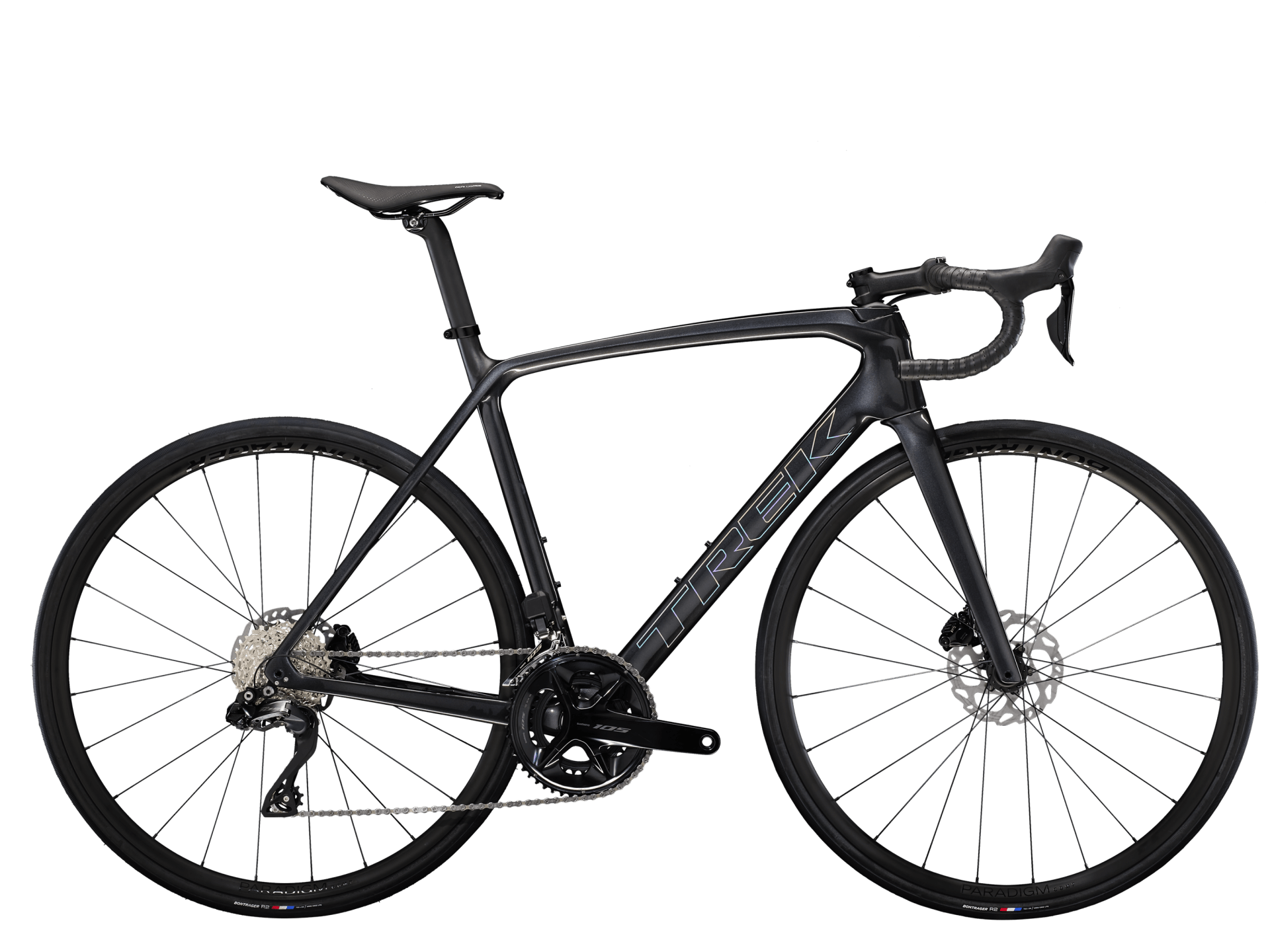 Trek store lightweight bike