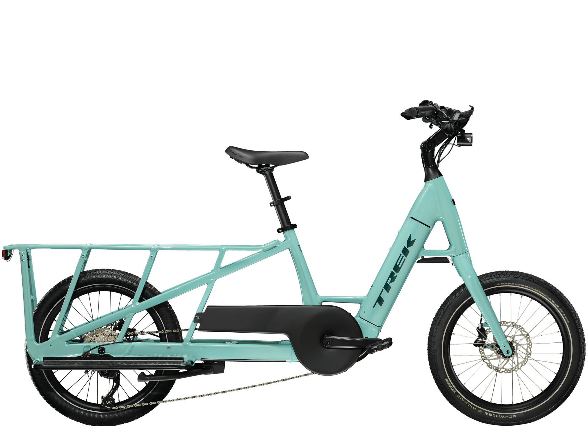 Trek clearance e2 bike