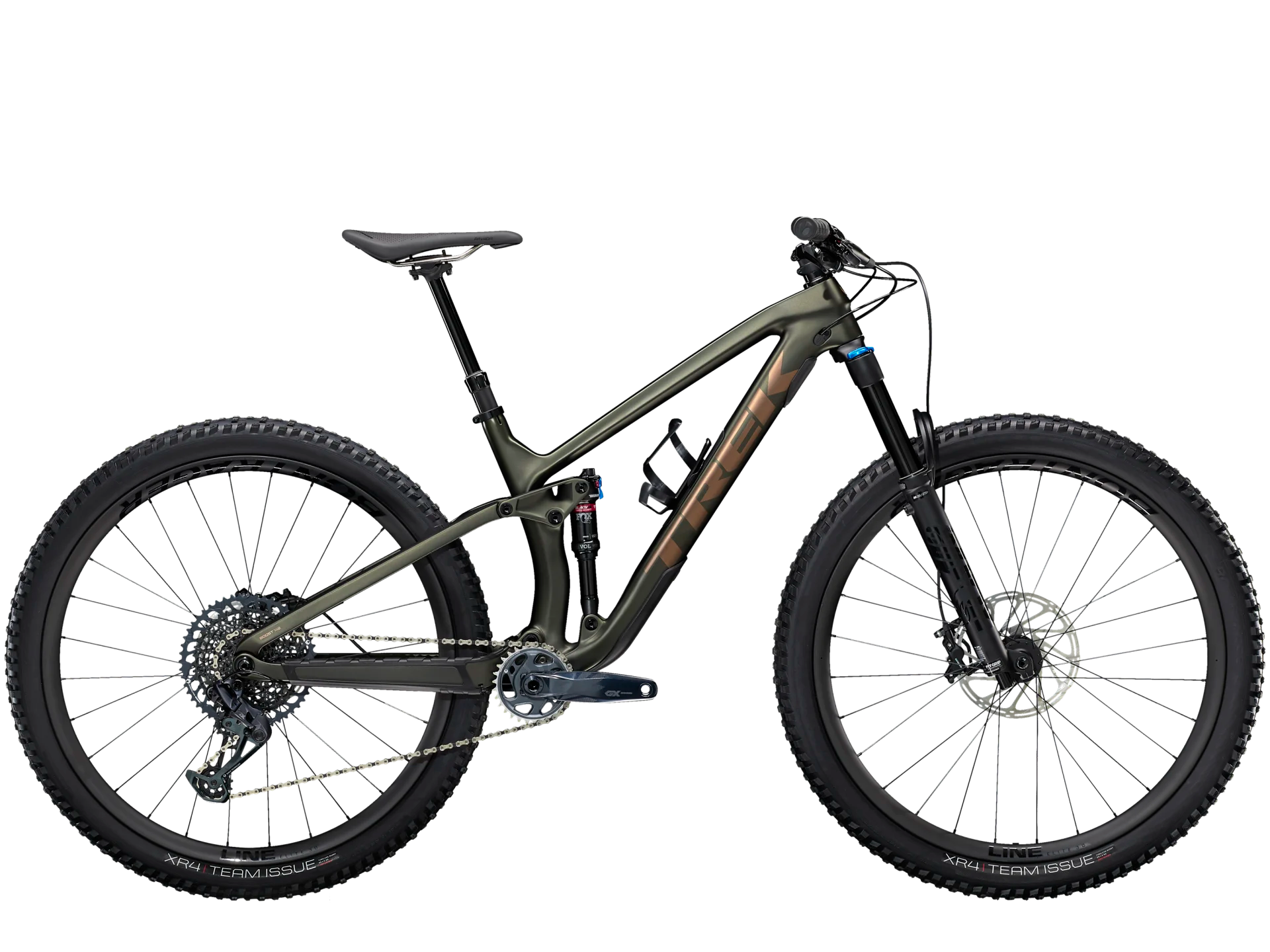 Trek 2021 fuel ex 9.8 sale