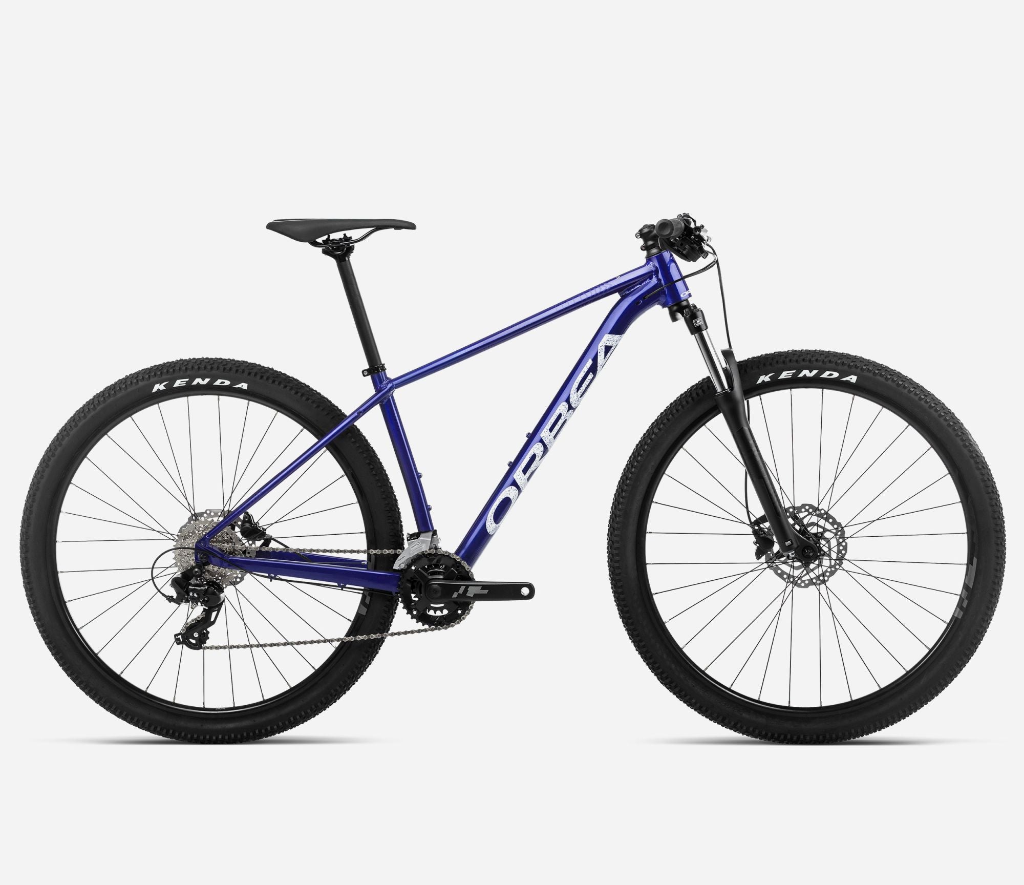 Orbea on sale mountain bike