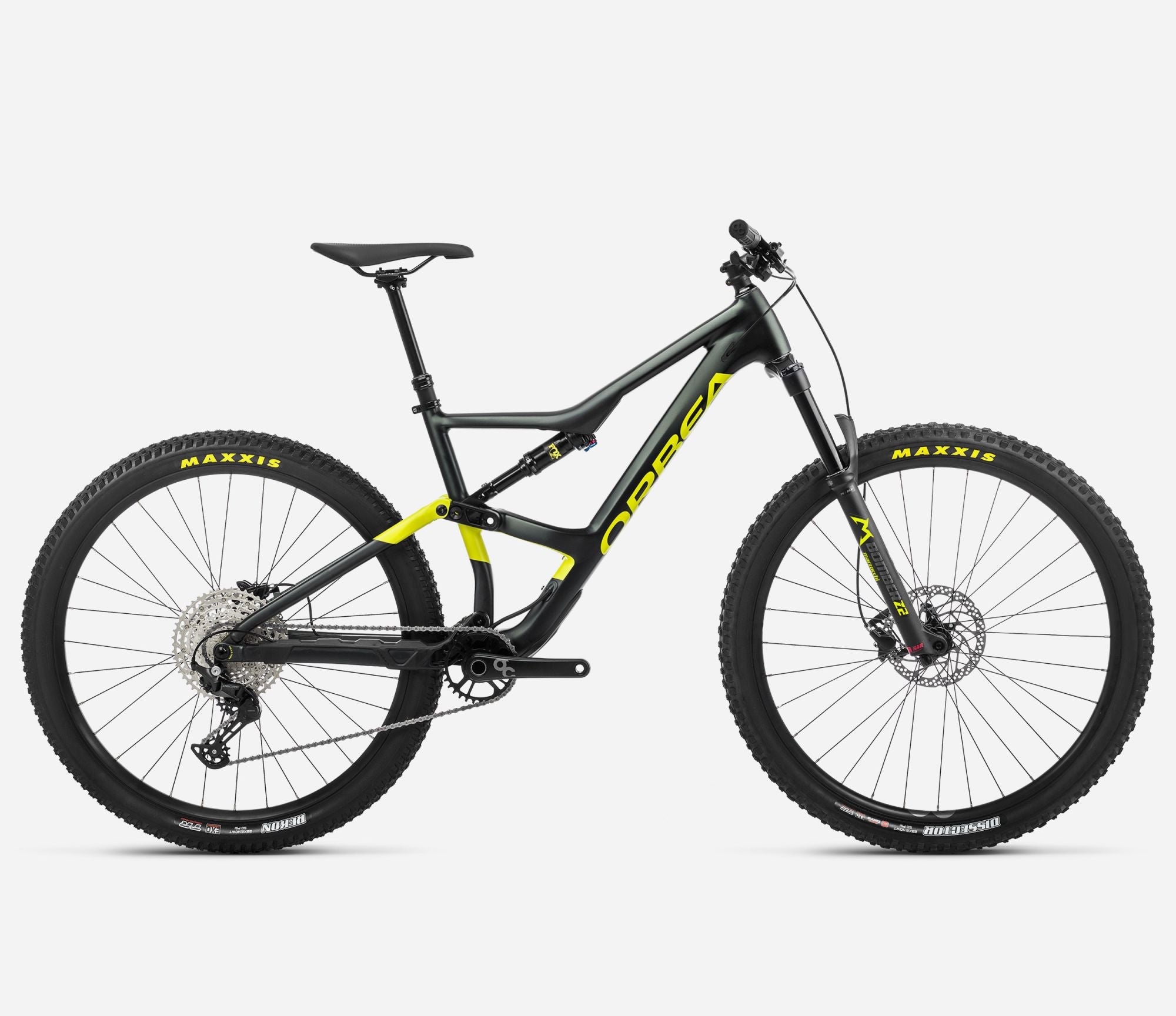 Orbea Occam H30