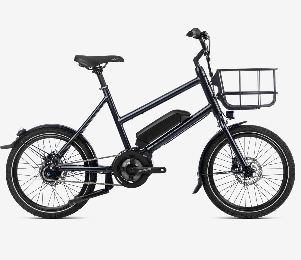 Orbea katu hot sale electric bike