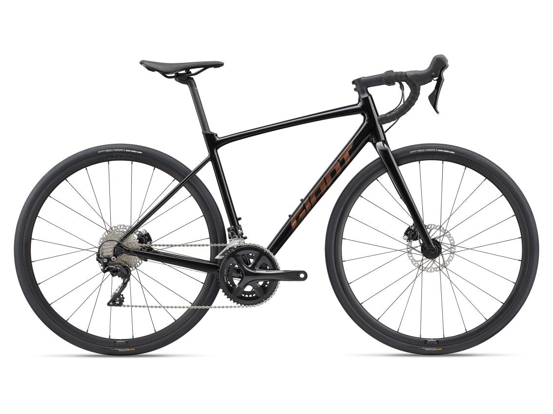 Giant endurance hot sale road bike