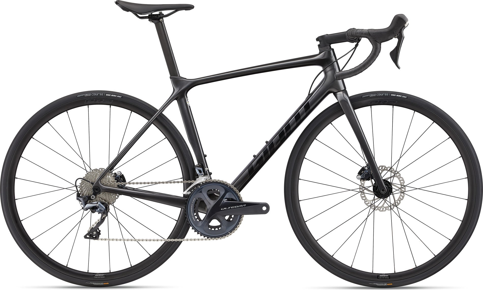 Giant tcr advanced 1 best sale pro 2021