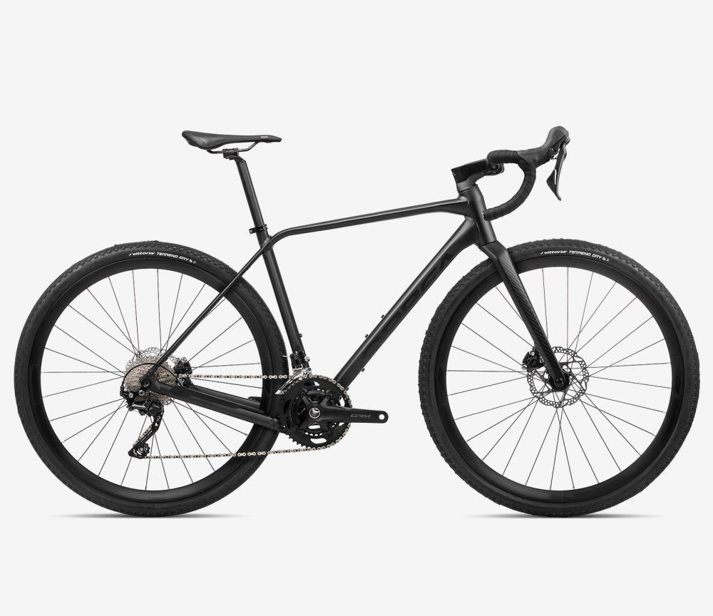 Orbea Terra H40