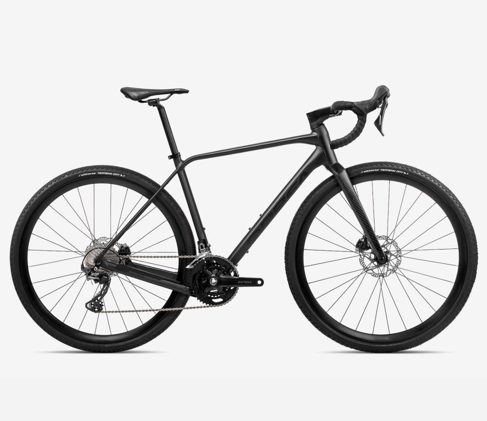 Orbea cheap terra black