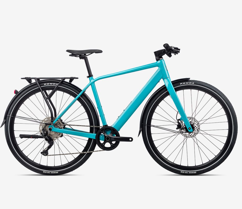 Orbea Vibe H30 EQ