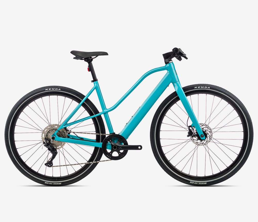 Orbea Vibe Mid H30