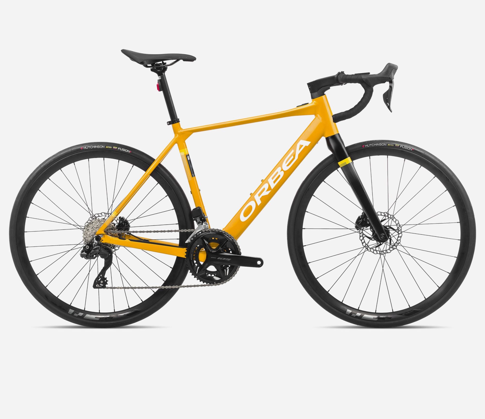 Orbea on sale gain gravel