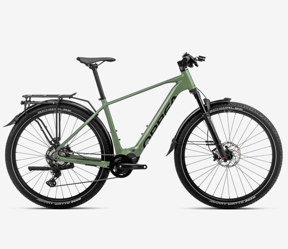 Orbea mountain bike outlet 2020