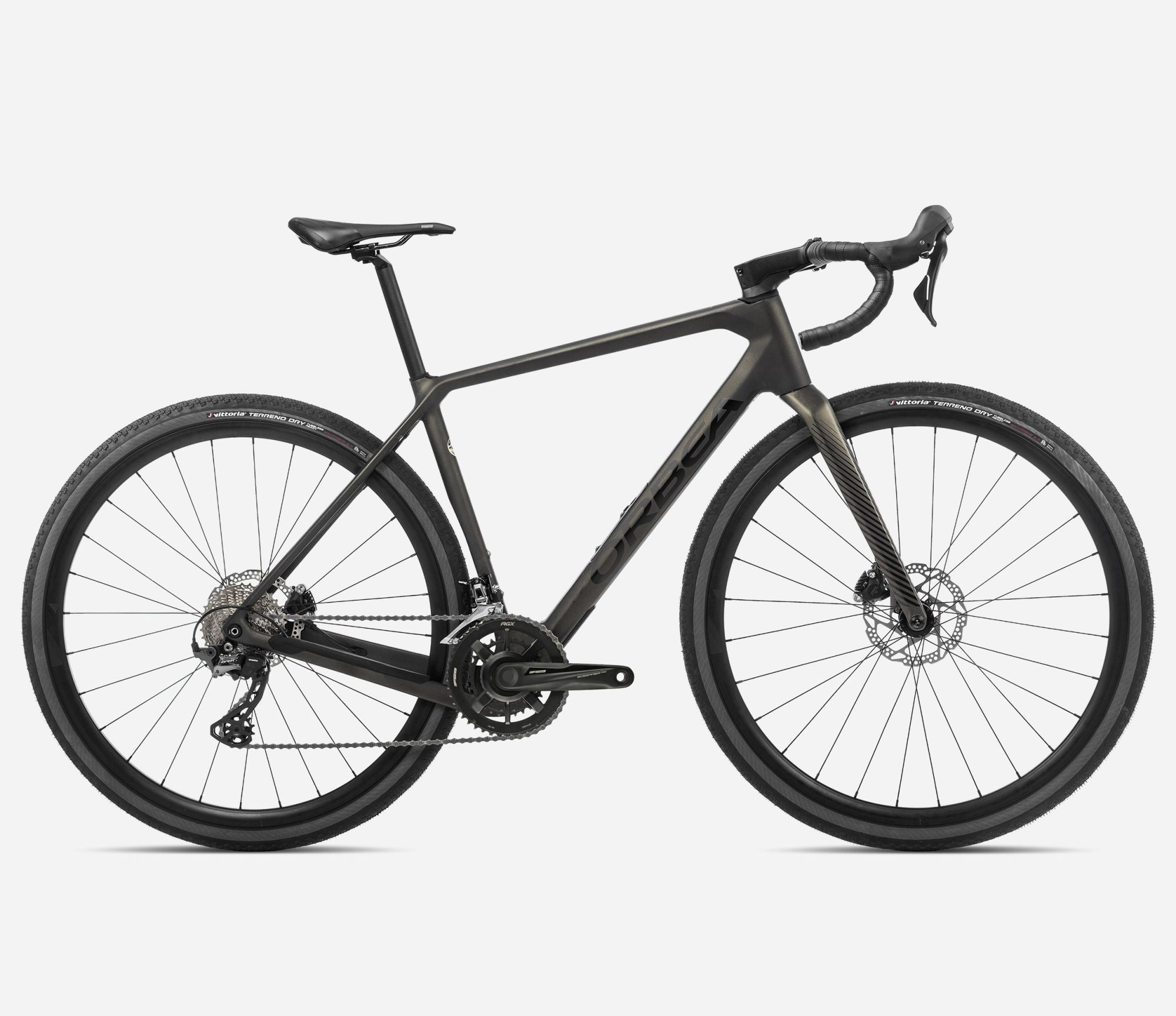 Orbea terra m30 store review