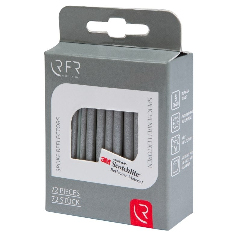 RFR Spoke Reflectors