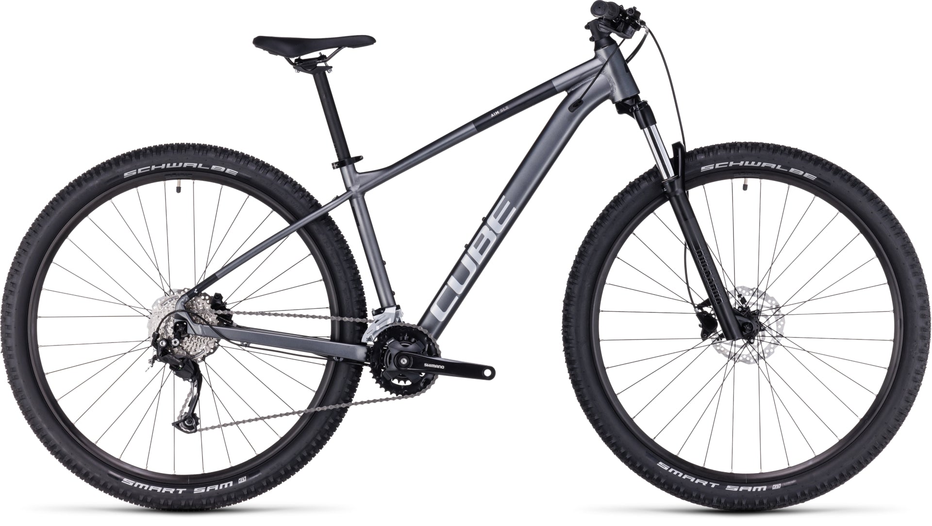 Trek cube bike sale