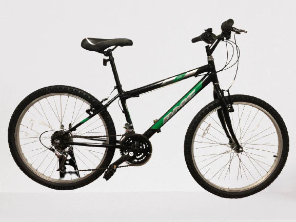 Bicicleta cheap mountain bike