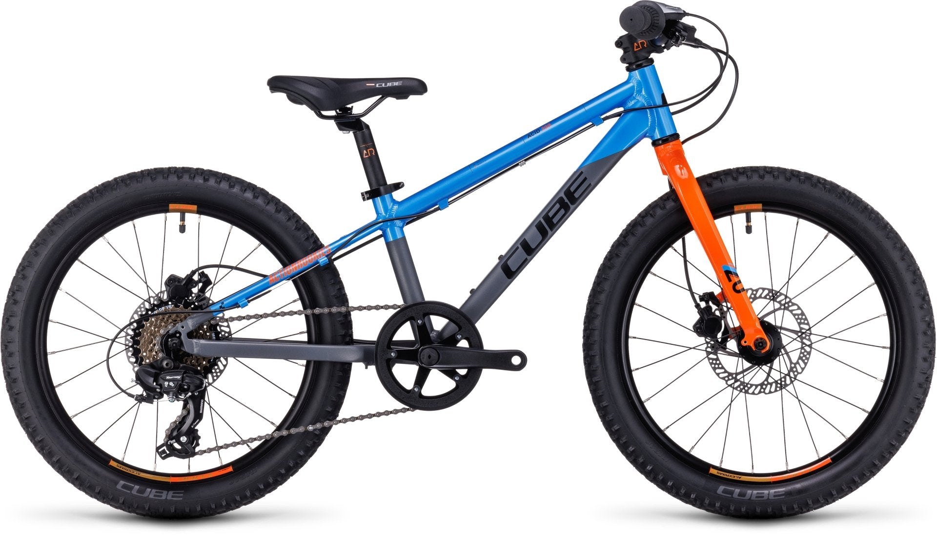 Cube sales 20 mtb