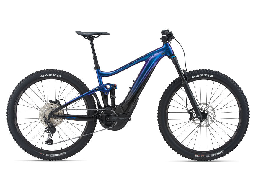 Mtb giant trance 2 on sale