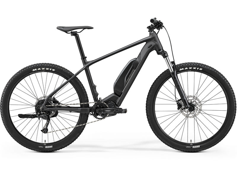 Bicicleta merida 2024 big seven 300