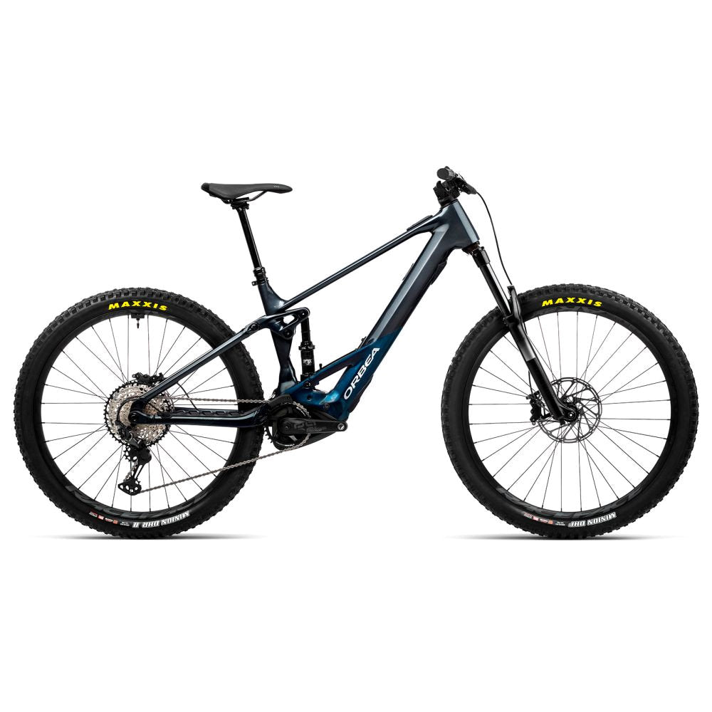 Obea mtb 2025