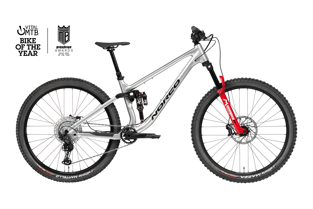 NORCO FLUID FS A4