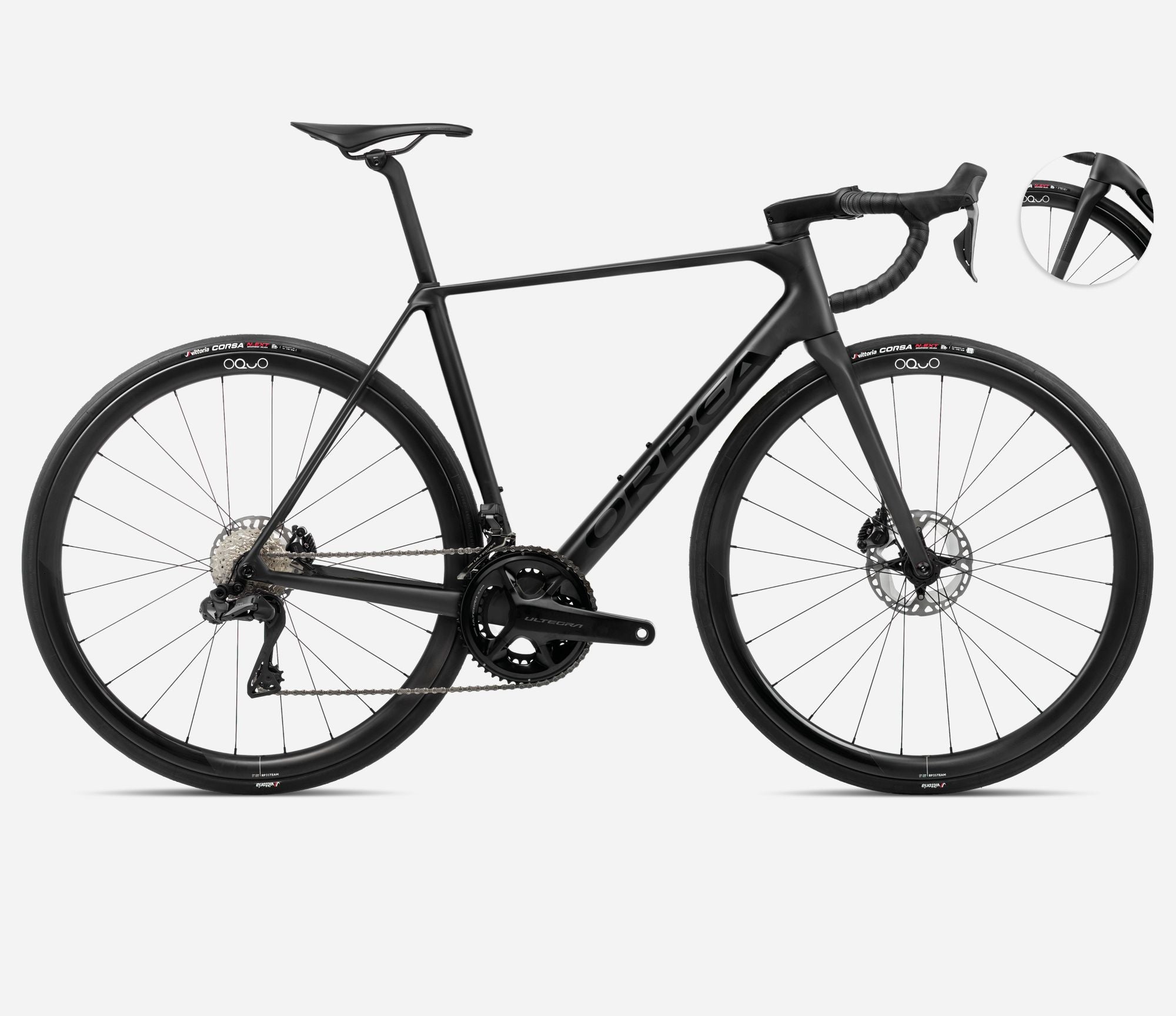 Orbea on sale orca 2019