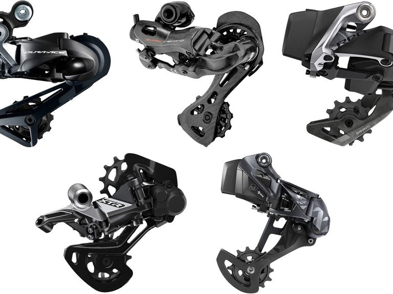 Eagle shimano best sale