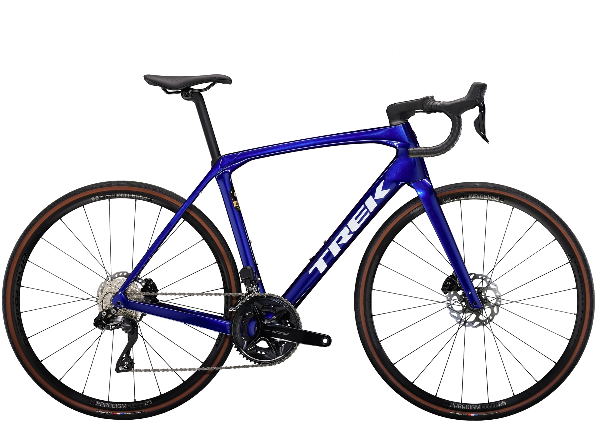 Trek stock bike sale