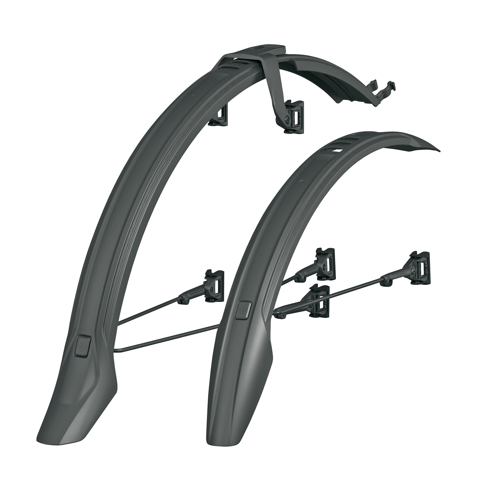 Bike mudguards ireland on sale