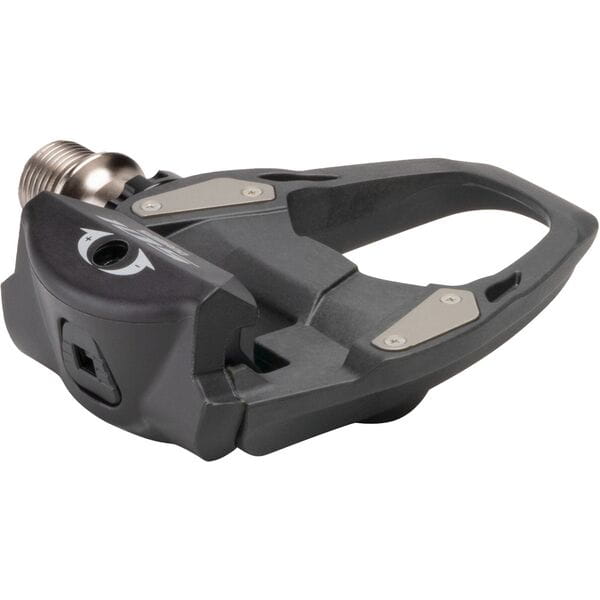 Shimano PD-R7000 105 SPD-SL Road Pedals, Carbon, Black