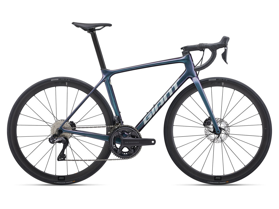 Giant tcr advanced pro 2024 3 disc 2020