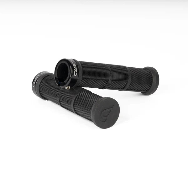 CAST Bamba Grips Black