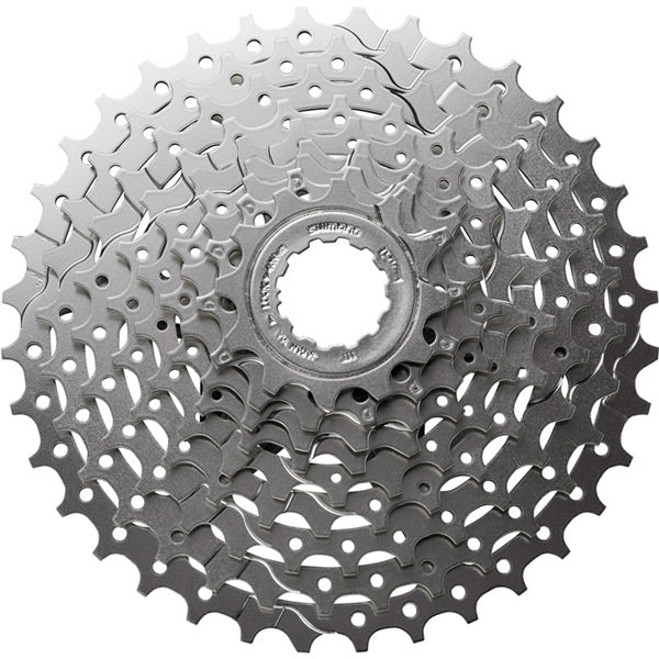 Shimano CS-HG400 Alivio 9-speed Cassette 11 - 28T