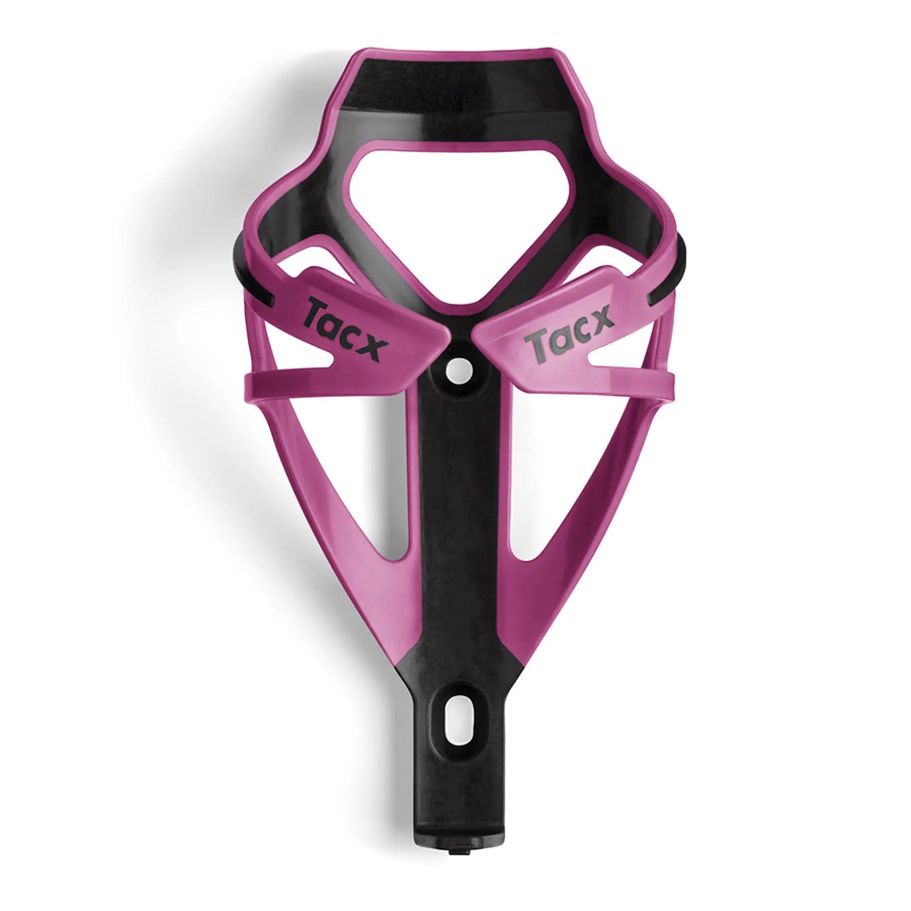 Tacx Bottle Cage - Deva Reinforced Carbon