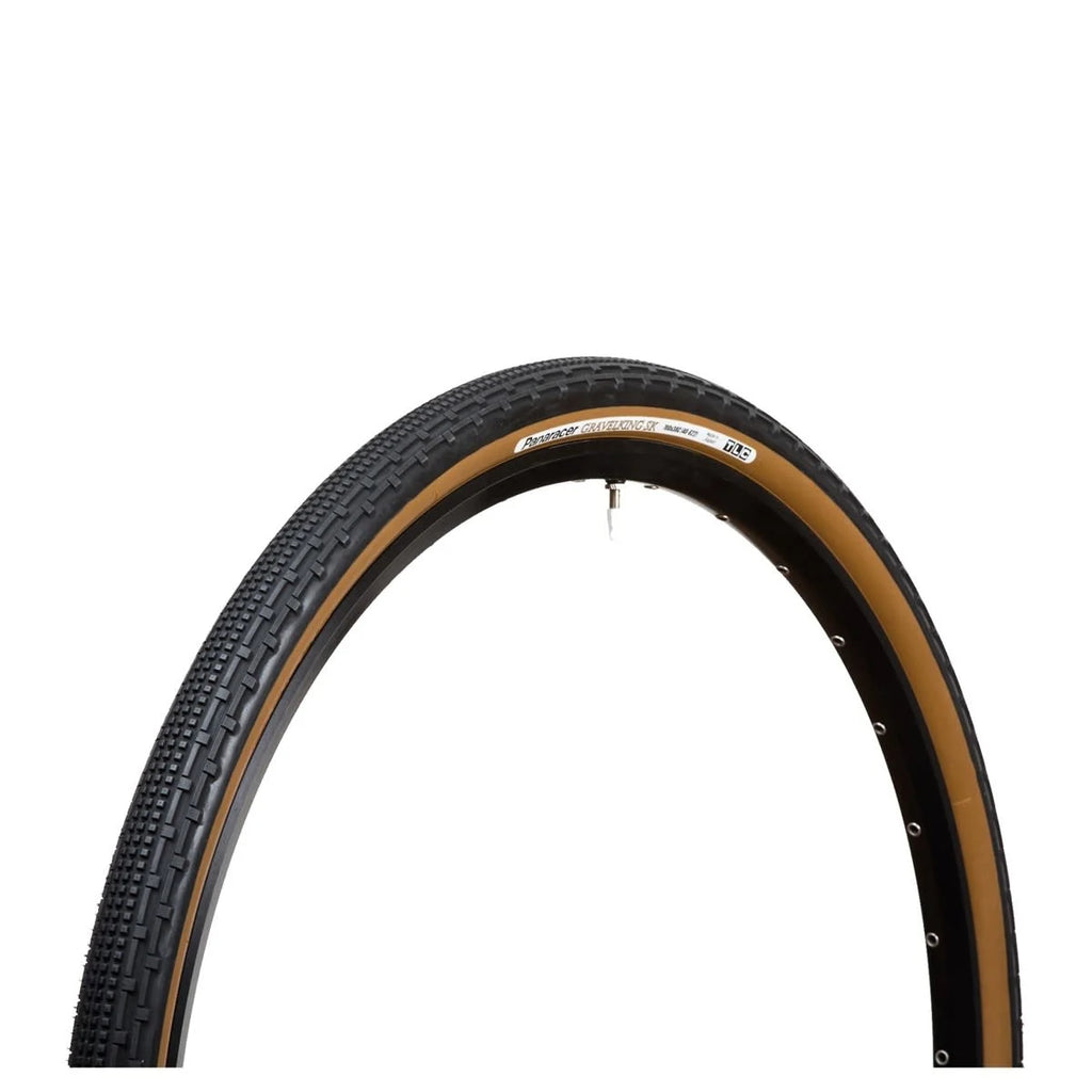 Panaracer Gravelking SK TLC Tube Tubeless Compatible