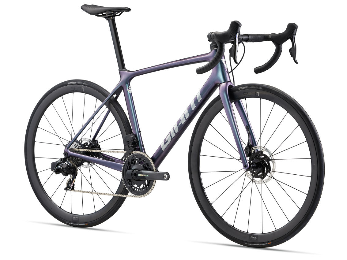 Giant tcr pro sales disc