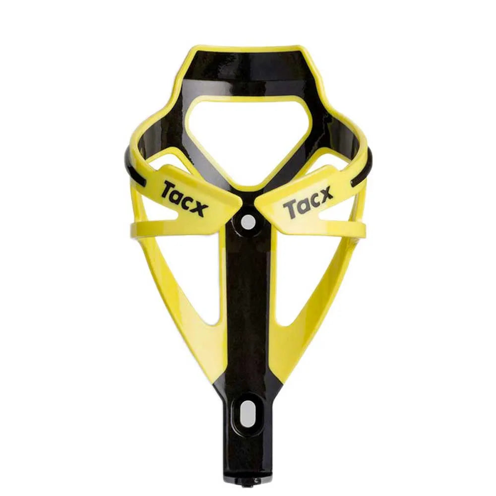 Tacx Bottle Cage - Deva Reinforced Carbon