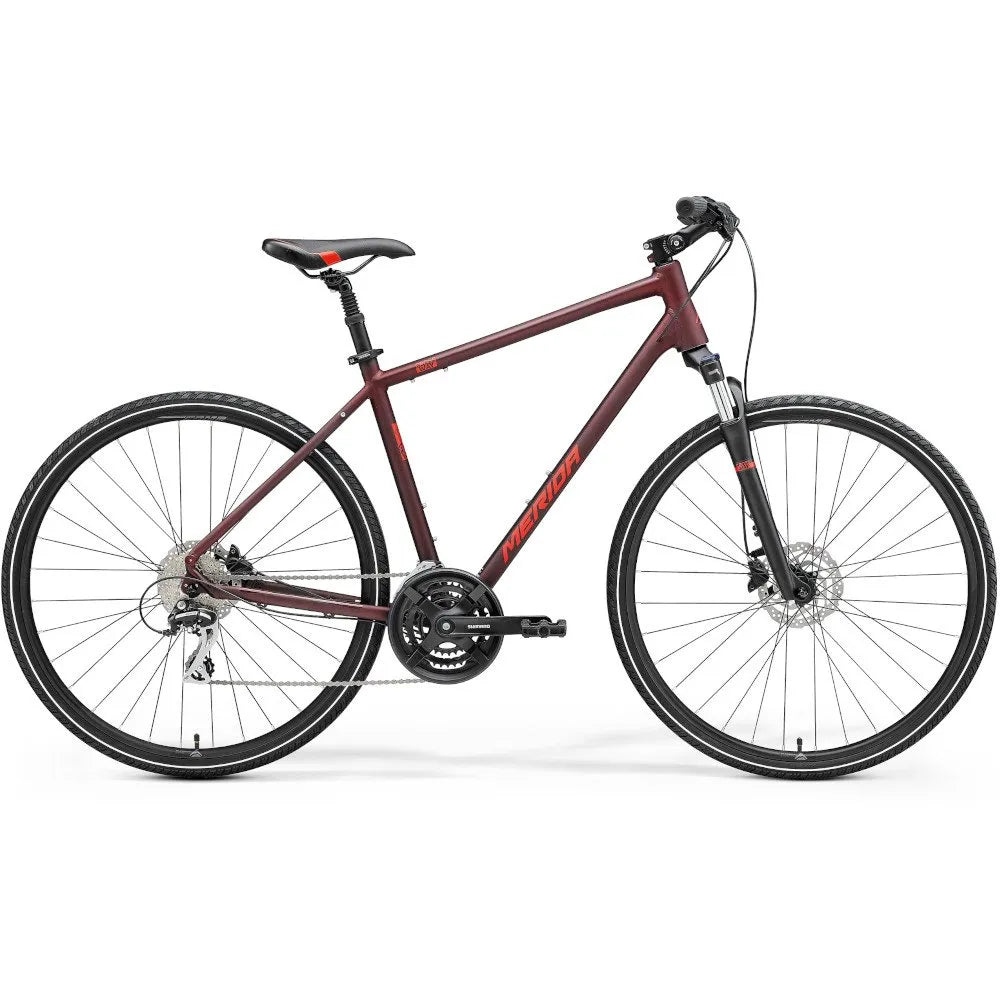 Merida Crossway 20 Mens