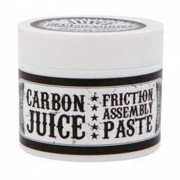 Juice Lubes Carbon Juice Assembly Paste