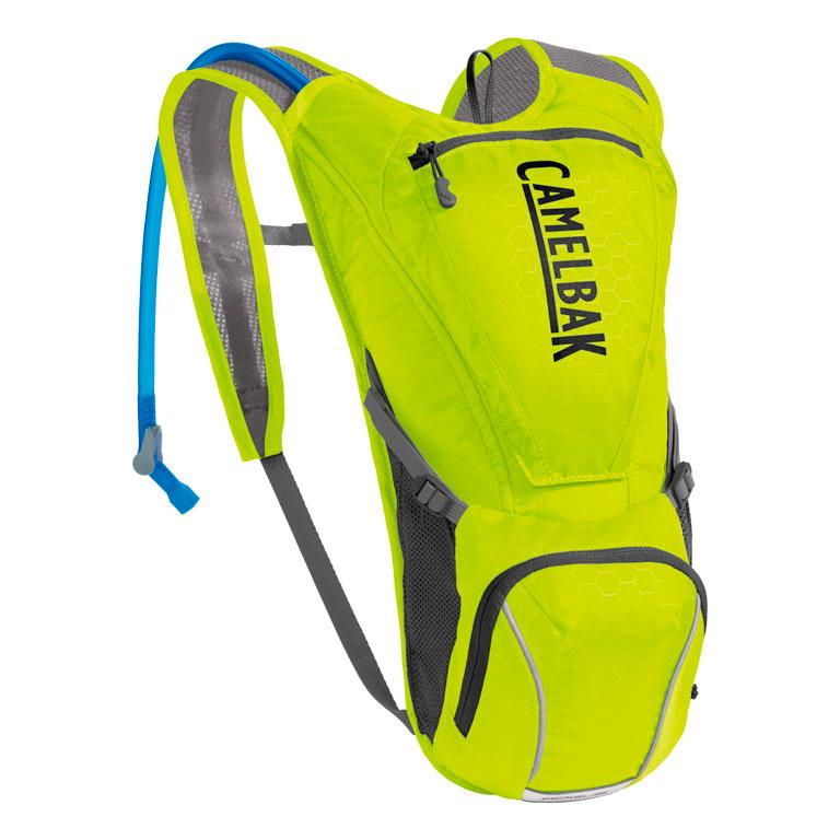 Camelbak rogue hydration outlet pack