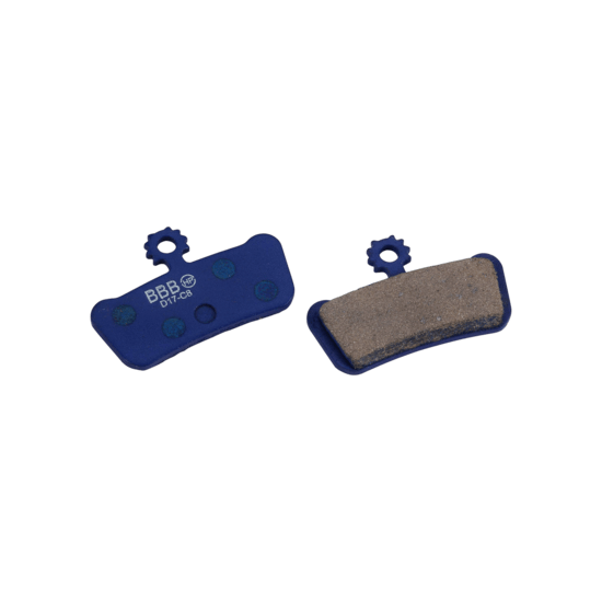 BBB Discstop HP Disc Brake Pads