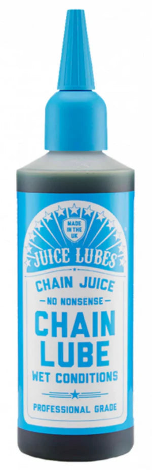 Juice Lubes Viking Juice Chain Lube - Wet Conditions