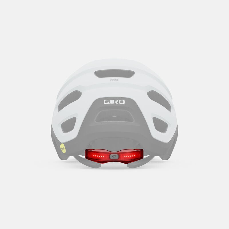 Giro Roc Loc 5 LED Helmet Light